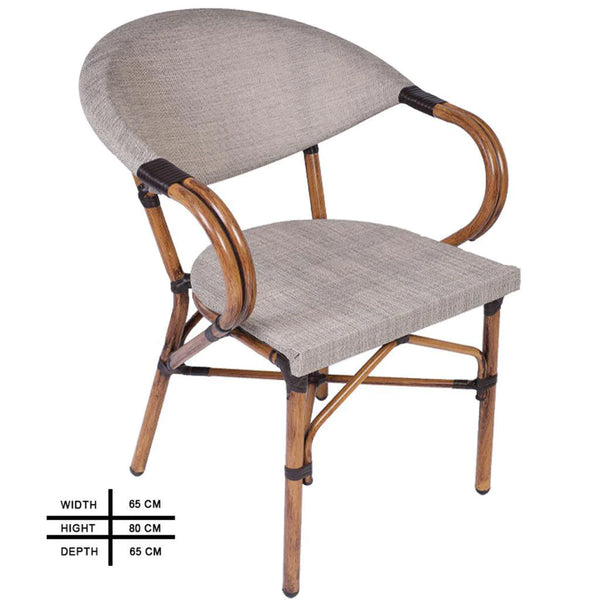 Chair 65 x 65 cm – Hmz-235