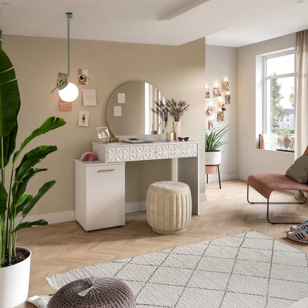 Dressing Table 115x40cm - EFY43