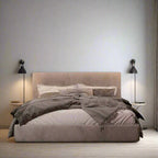 Bed - Multiple Sizes - LOG763