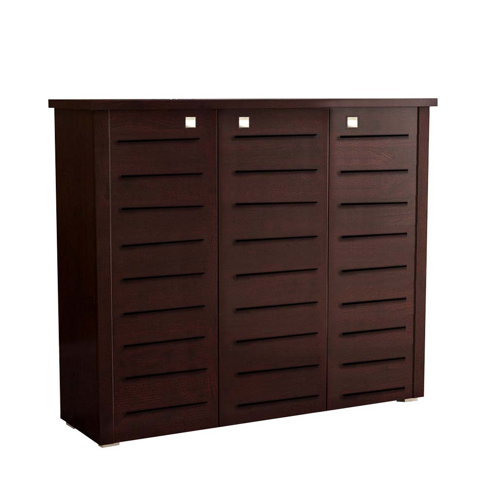Shoe Storage-Brown