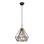 beanomart Ceiling Lights - Marit, E27, 30 x 15 x 60 cm