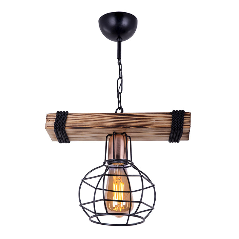 beanomart Ceiling Lights - Marit, E27, 30 x 15 x 60 cm