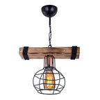 beanomart Ceiling Lights - Marit, E27, 30 x 15 x 60 cm