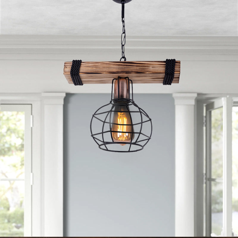 beanomart Ceiling Lights - Marit, E27, 30 x 15 x 60 cm