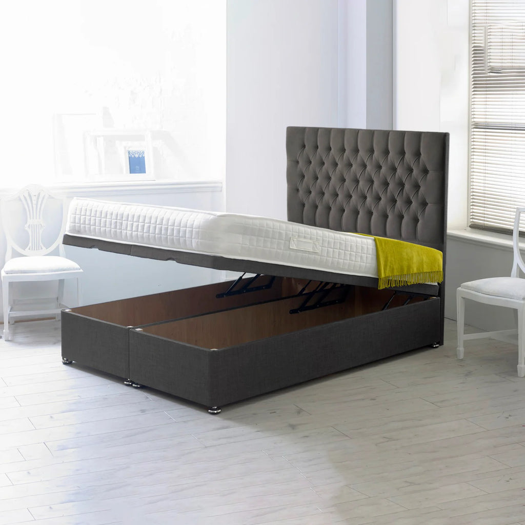 سرير – متعدد المقاسات – Hmz-408