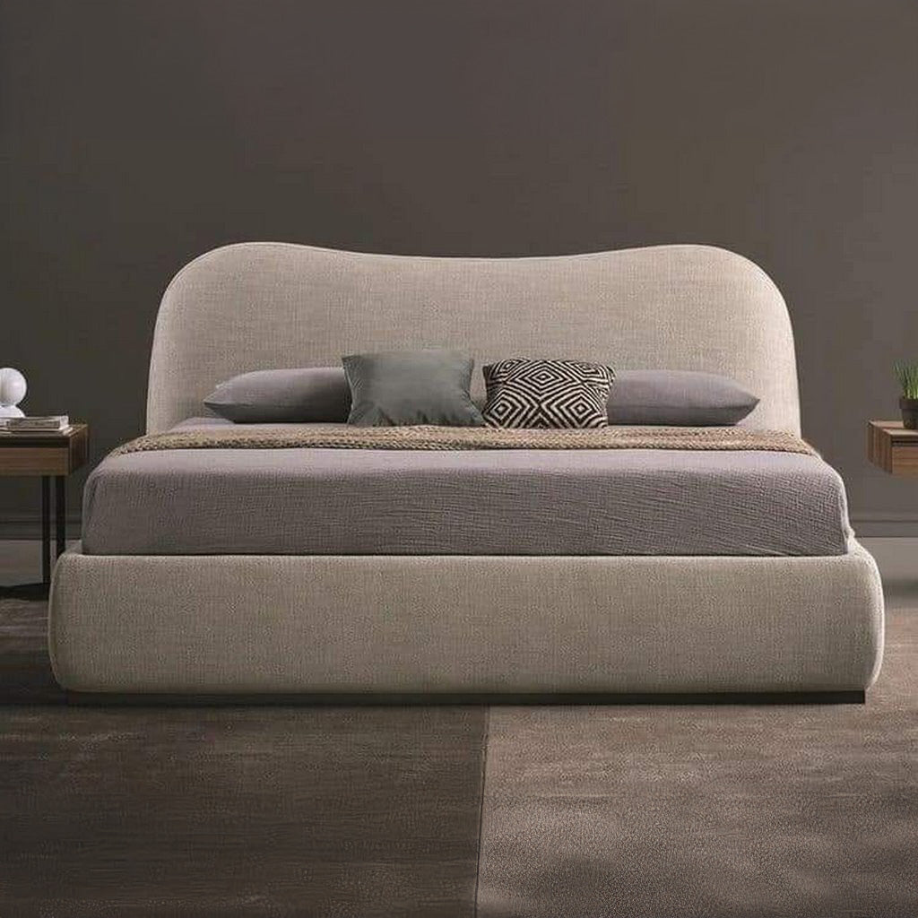 Bed - Multiple Sizes - POR7