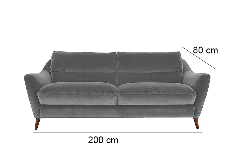 Sofa 80×200 cm – Hmz-482