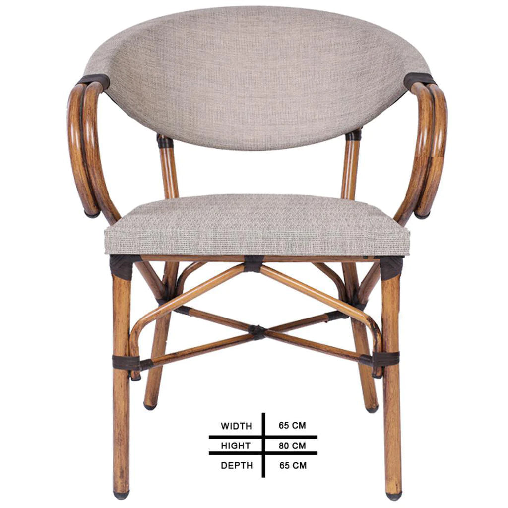 Chair 65 x 65 cm – Hmz-235