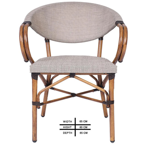 Chair 65 x 65 cm – Hmz-235