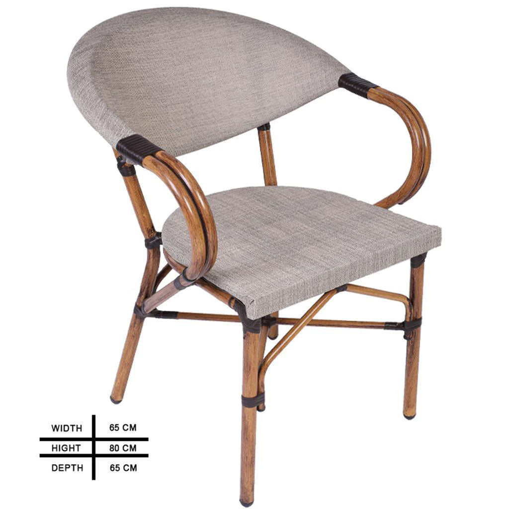 Chair 65 x 65 cm – Hmz-235