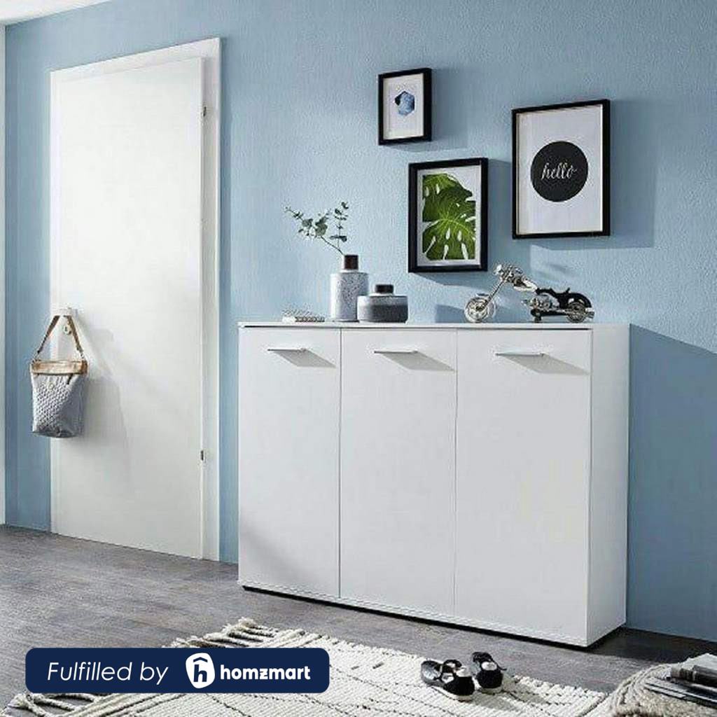 Shoes Storage-White - RA-S29