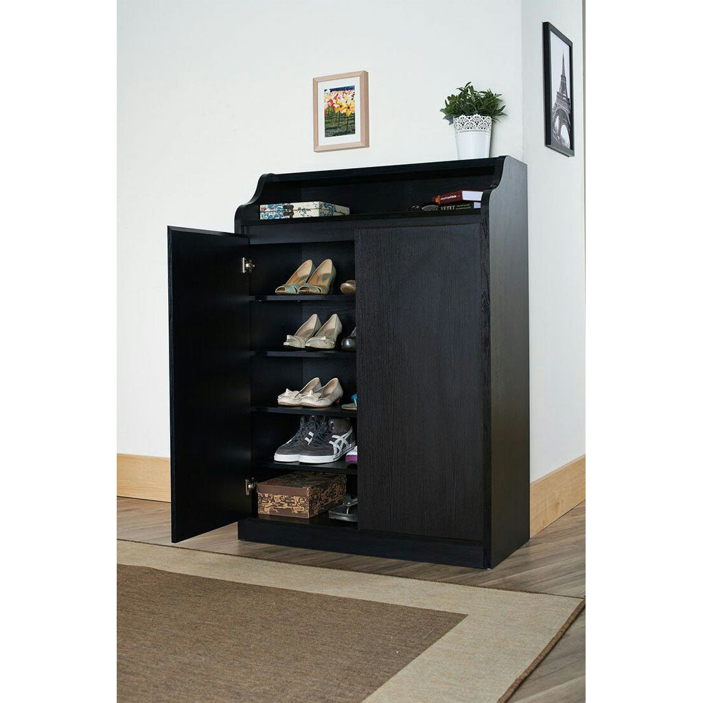Shoes Storage - Black - PRIWO23