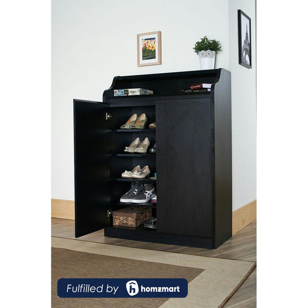 Shoes Storage - Black - PRIWO23