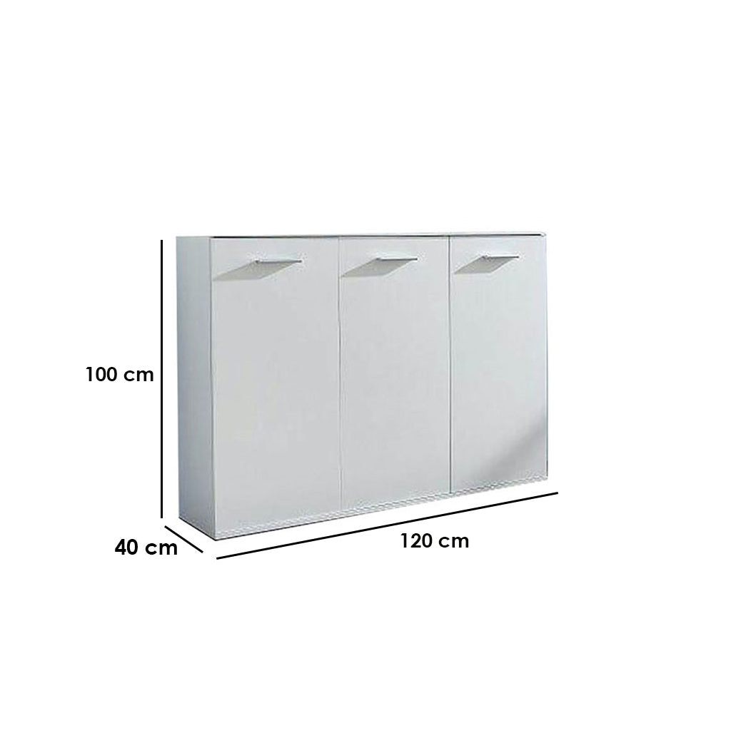 Shoes Storage-White - RA-S29